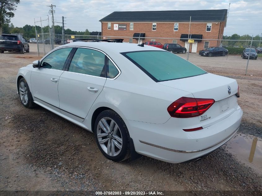 Photo 2 VIN: 1VWGT7A35HC049631 - VOLKSWAGEN PASSAT 