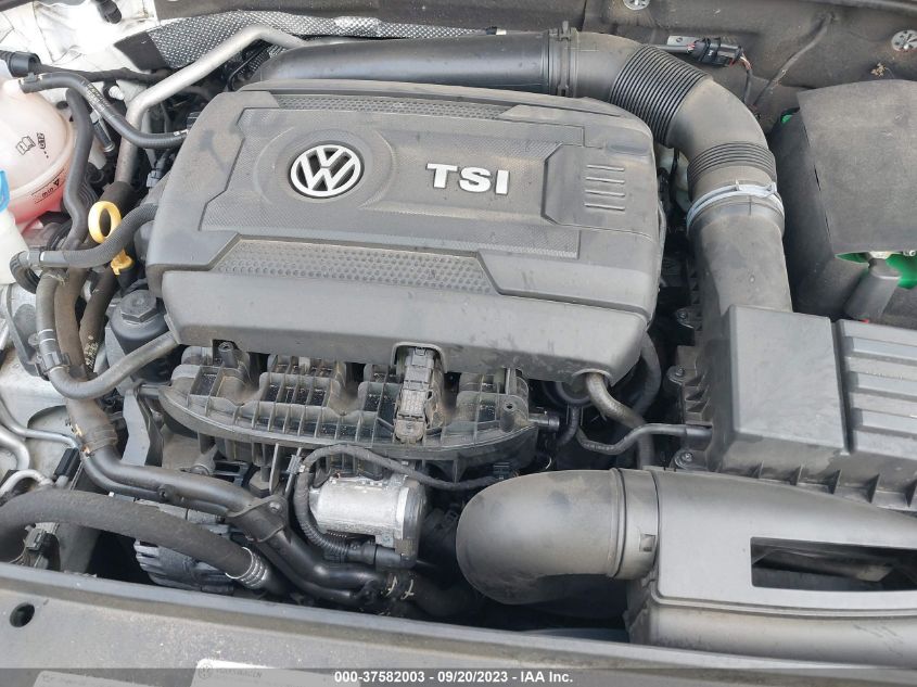 Photo 9 VIN: 1VWGT7A35HC049631 - VOLKSWAGEN PASSAT 