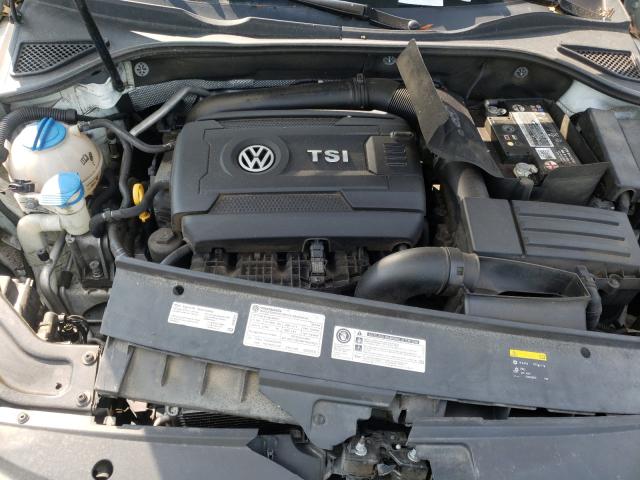 Photo 6 VIN: 1VWGT7A35HC052545 - VOLKSWAGEN PASSAT 