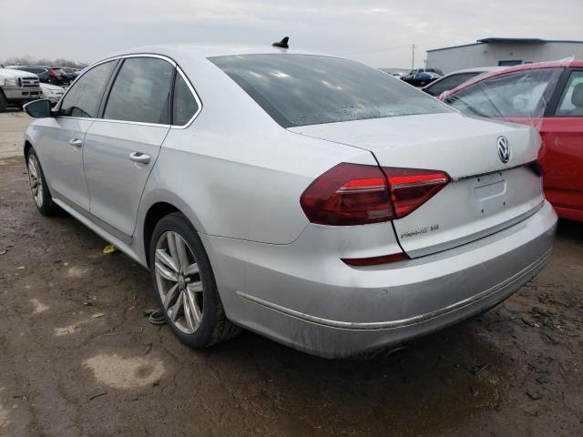 Photo 2 VIN: 1VWGT7A35HC060113 - VOLKSWAGEN PASSAT 