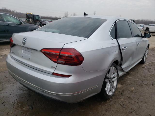 Photo 3 VIN: 1VWGT7A35HC060113 - VOLKSWAGEN PASSAT 