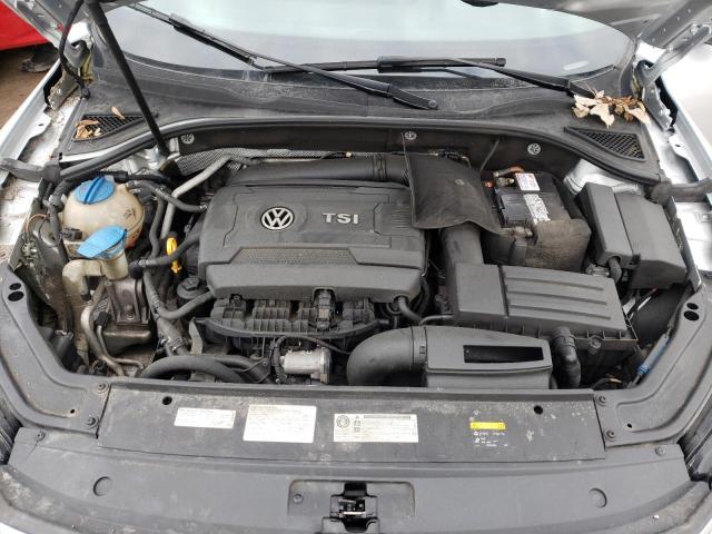 Photo 6 VIN: 1VWGT7A35HC060113 - VOLKSWAGEN PASSAT 