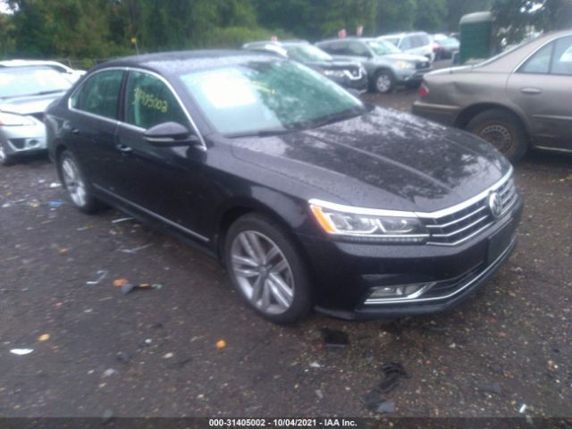 Photo 0 VIN: 1VWGT7A35HC078319 - VOLKSWAGEN PASSAT 