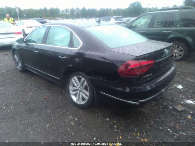 Photo 2 VIN: 1VWGT7A35HC078319 - VOLKSWAGEN PASSAT 