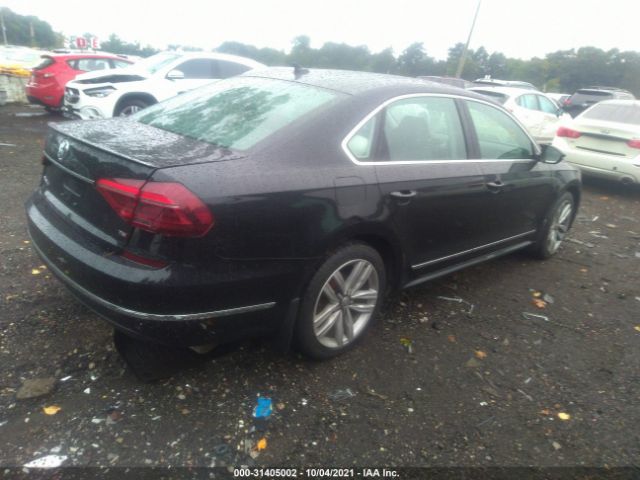 Photo 3 VIN: 1VWGT7A35HC078319 - VOLKSWAGEN PASSAT 