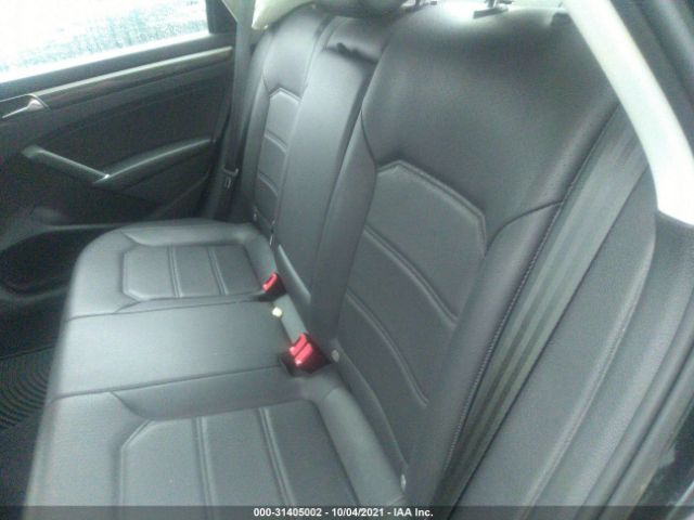 Photo 7 VIN: 1VWGT7A35HC078319 - VOLKSWAGEN PASSAT 