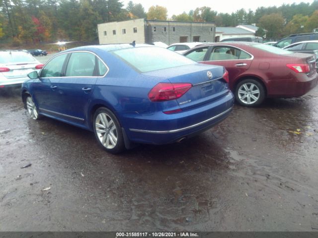 Photo 2 VIN: 1VWGT7A36HC024883 - VOLKSWAGEN PASSAT 