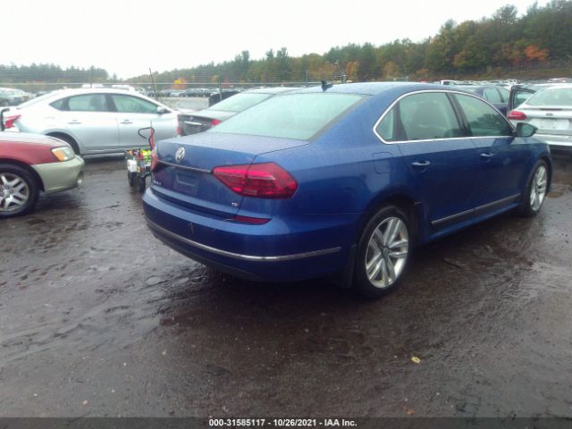 Photo 3 VIN: 1VWGT7A36HC024883 - VOLKSWAGEN PASSAT 