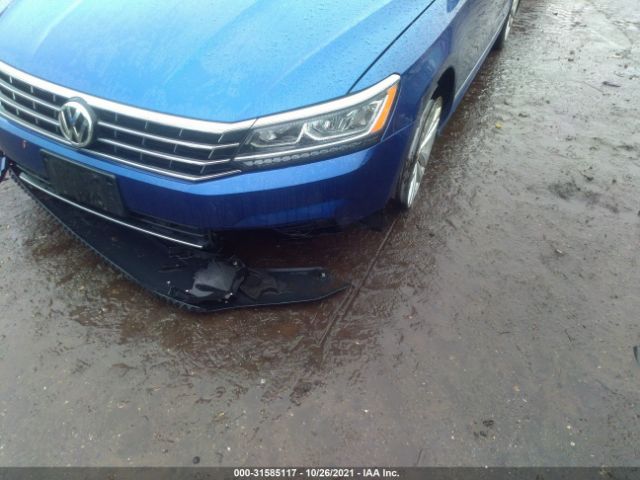 Photo 5 VIN: 1VWGT7A36HC024883 - VOLKSWAGEN PASSAT 