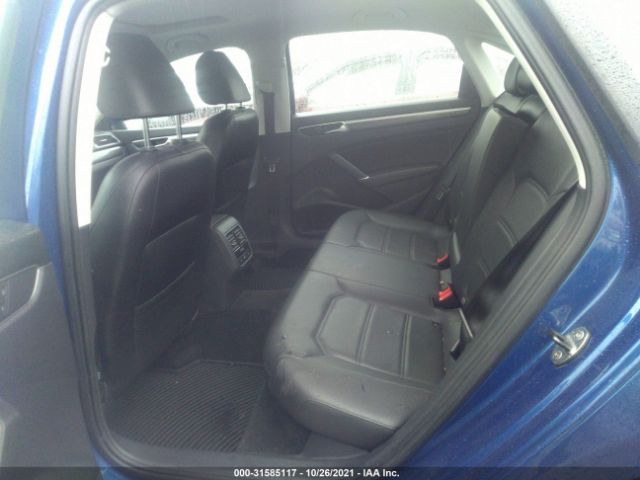 Photo 7 VIN: 1VWGT7A36HC024883 - VOLKSWAGEN PASSAT 