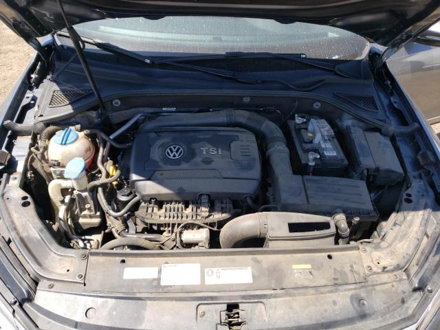 Photo 10 VIN: 1VWGT7A36HC030361 - VOLKSWAGEN PASSAT 