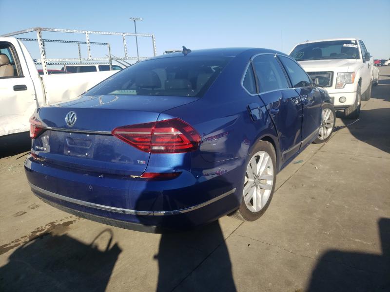 Photo 3 VIN: 1VWGT7A36HC069435 - VOLKSWAGEN PASSAT 