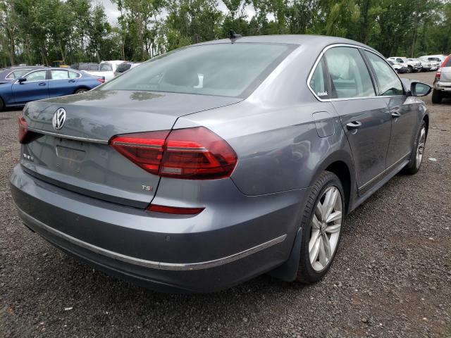 Photo 3 VIN: 1VWGT7A37HC003105 - VOLKSWAGEN PASSAT 