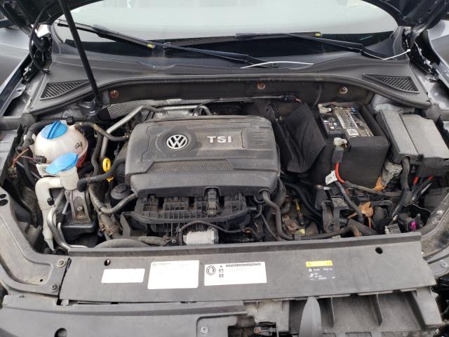 Photo 6 VIN: 1VWGT7A37HC003105 - VOLKSWAGEN PASSAT 