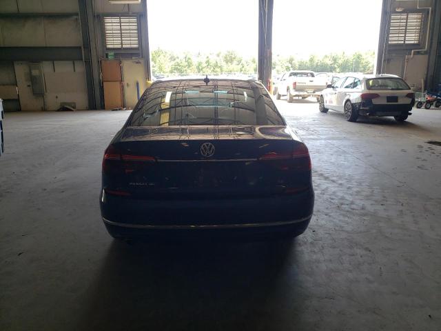 Photo 5 VIN: 1VWGT7A37HC009759 - VOLKSWAGEN PASSAT 