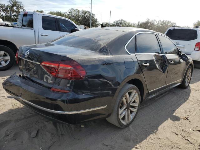 Photo 2 VIN: 1VWGT7A37HC010426 - VOLKSWAGEN PASSAT SE 