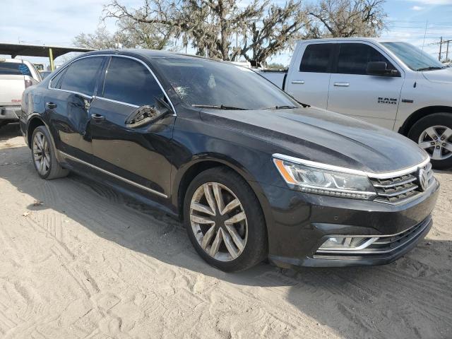 Photo 3 VIN: 1VWGT7A37HC010426 - VOLKSWAGEN PASSAT SE 