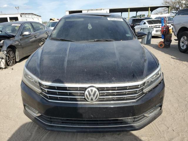 Photo 4 VIN: 1VWGT7A37HC010426 - VOLKSWAGEN PASSAT SE 