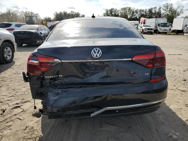 Photo 5 VIN: 1VWGT7A37HC010426 - VOLKSWAGEN PASSAT SE 