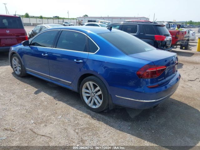 Photo 2 VIN: 1VWGT7A37HC024942 - VOLKSWAGEN PASSAT 