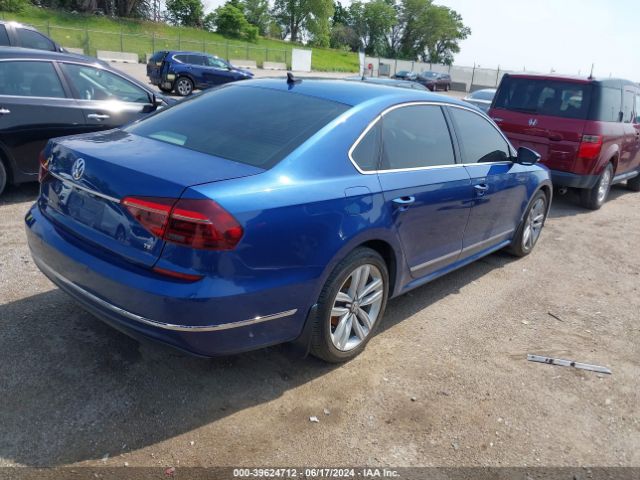 Photo 3 VIN: 1VWGT7A37HC024942 - VOLKSWAGEN PASSAT 