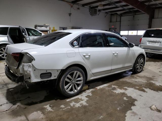 Photo 2 VIN: 1VWGT7A37HC027369 - VOLKSWAGEN PASSAT 