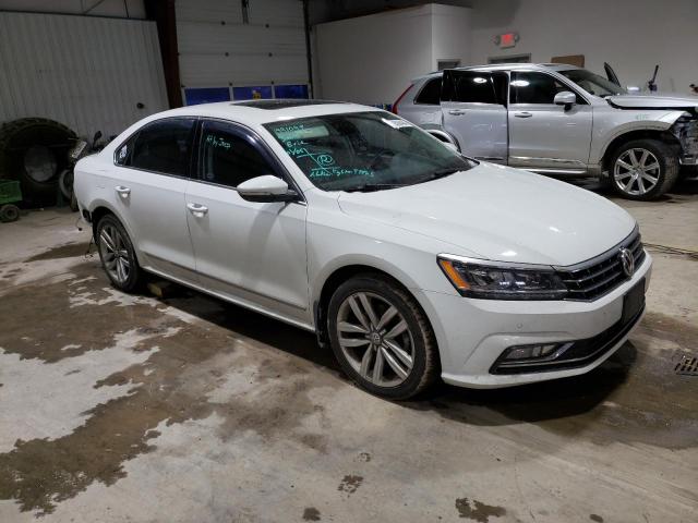 Photo 3 VIN: 1VWGT7A37HC027369 - VOLKSWAGEN PASSAT 