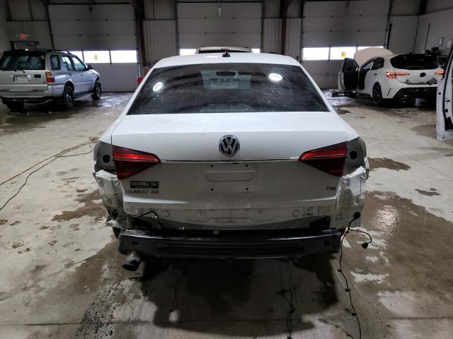 Photo 5 VIN: 1VWGT7A37HC027369 - VOLKSWAGEN PASSAT 