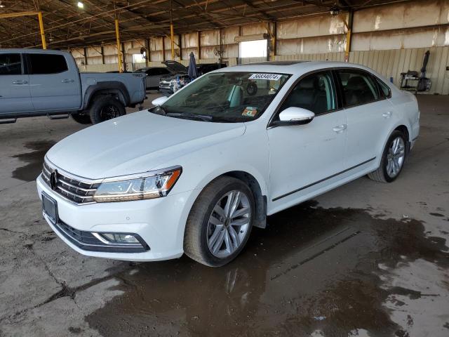 Photo 0 VIN: 1VWGT7A37HC037464 - VOLKSWAGEN PASSAT SE 