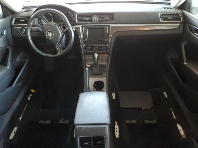 Photo 7 VIN: 1VWGT7A37HC037464 - VOLKSWAGEN PASSAT SE 