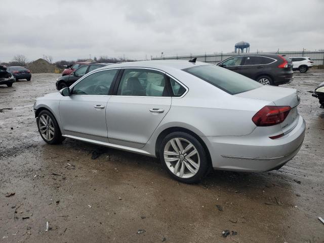 Photo 1 VIN: 1VWGT7A37HC049968 - VOLKSWAGEN PASSAT SE 