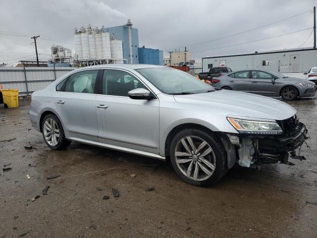 Photo 3 VIN: 1VWGT7A37HC049968 - VOLKSWAGEN PASSAT SE 