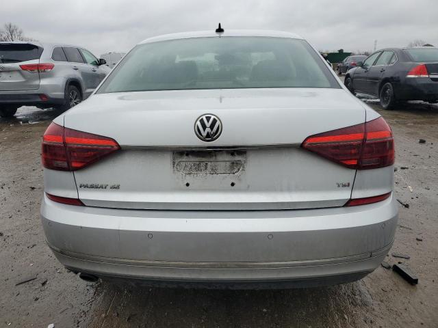 Photo 5 VIN: 1VWGT7A37HC049968 - VOLKSWAGEN PASSAT SE 