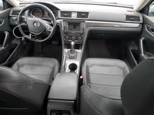 Photo 7 VIN: 1VWGT7A37HC049968 - VOLKSWAGEN PASSAT SE 