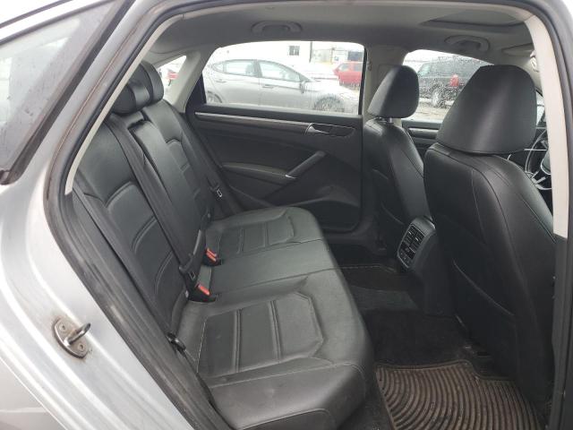 Photo 9 VIN: 1VWGT7A37HC049968 - VOLKSWAGEN PASSAT SE 