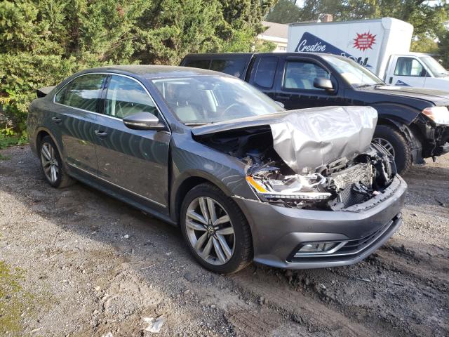 Photo 0 VIN: 1VWGT7A37HC070500 - VOLKSWAGEN PASSAT SE 