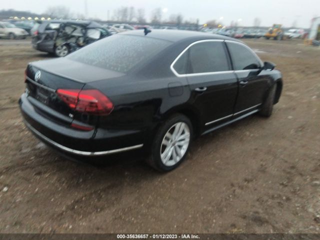 Photo 3 VIN: 1VWGT7A37HC074823 - VOLKSWAGEN PASSAT 