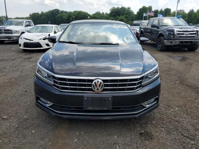 Photo 4 VIN: 1VWGT7A37HC074918 - VOLKSWAGEN PASSAT 