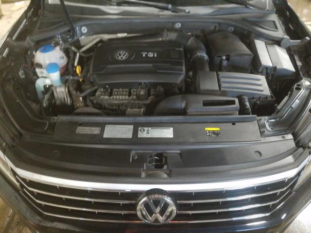 Photo 6 VIN: 1VWGT7A37HC082694 - VOLKSWAGEN PASSAT 