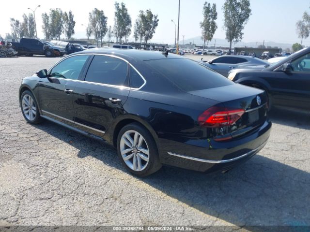 Photo 2 VIN: 1VWGT7A38HC000939 - VOLKSWAGEN PASSAT 