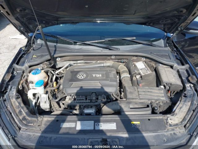 Photo 9 VIN: 1VWGT7A38HC000939 - VOLKSWAGEN PASSAT 