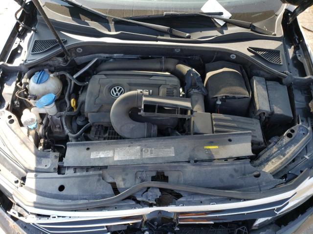 Photo 10 VIN: 1VWGT7A38HC011276 - VOLKSWAGEN PASSAT 