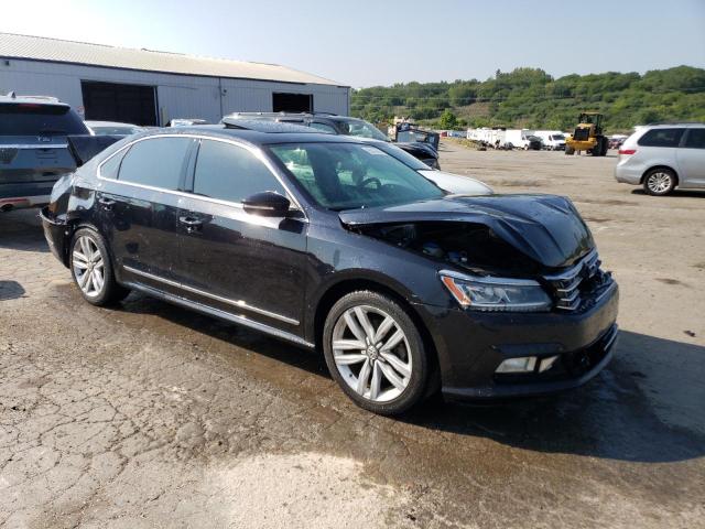 Photo 3 VIN: 1VWGT7A38HC011276 - VOLKSWAGEN PASSAT 