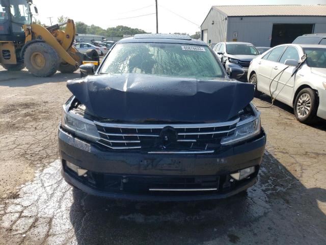 Photo 4 VIN: 1VWGT7A38HC011276 - VOLKSWAGEN PASSAT 