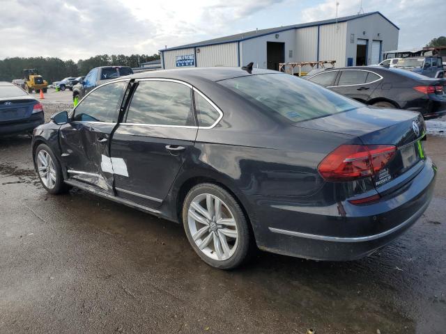 Photo 1 VIN: 1VWGT7A38HC013190 - VOLKSWAGEN PASSAT SE 