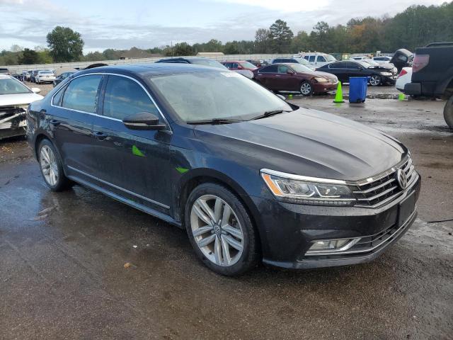 Photo 3 VIN: 1VWGT7A38HC013190 - VOLKSWAGEN PASSAT SE 