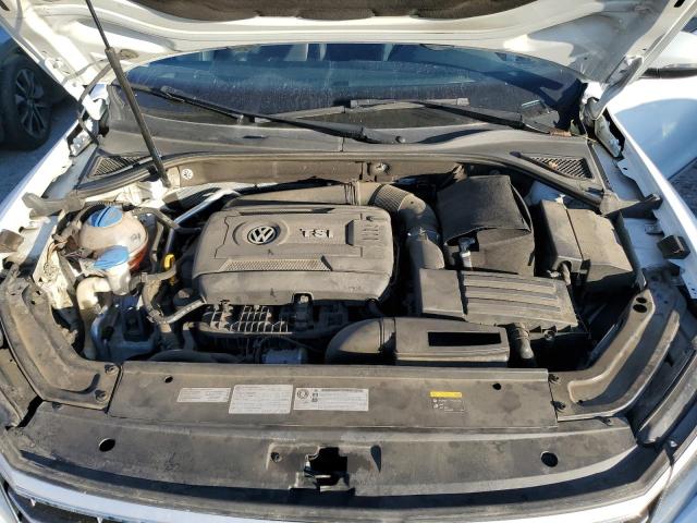 Photo 10 VIN: 1VWGT7A38HC017725 - VOLKSWAGEN PASSAT 