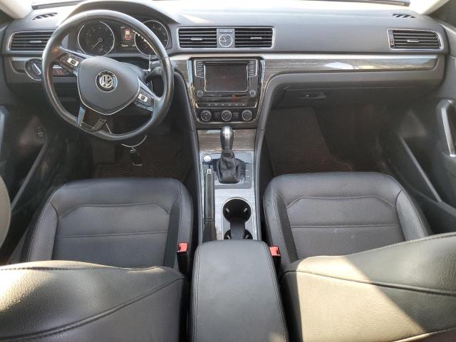 Photo 7 VIN: 1VWGT7A38HC017725 - VOLKSWAGEN PASSAT 