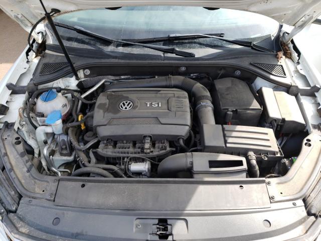 Photo 6 VIN: 1VWGT7A38HC020284 - VOLKSWAGEN PASSAT 