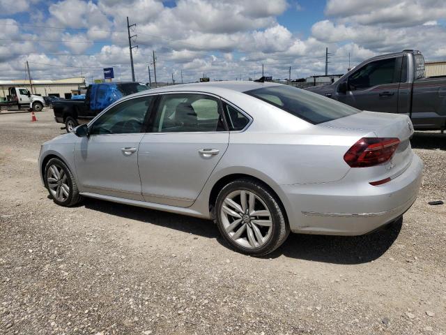 Photo 1 VIN: 1VWGT7A38HC023685 - VOLKSWAGEN PASSAT 